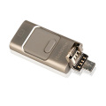 OTG52 otg usb flash drive for iphone or android wholesale price high quality